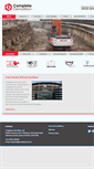 Mobile Screenshot of complete.uk.net